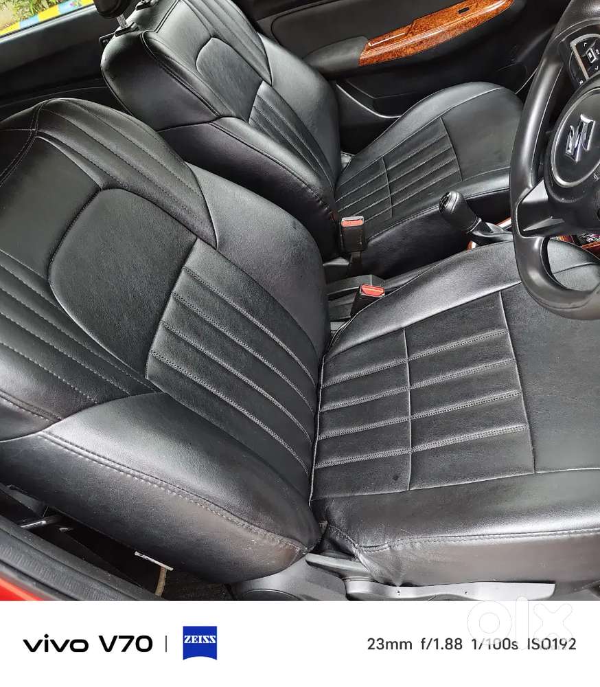 Maruti Suzuki Swift 1.2 Vxi 2019