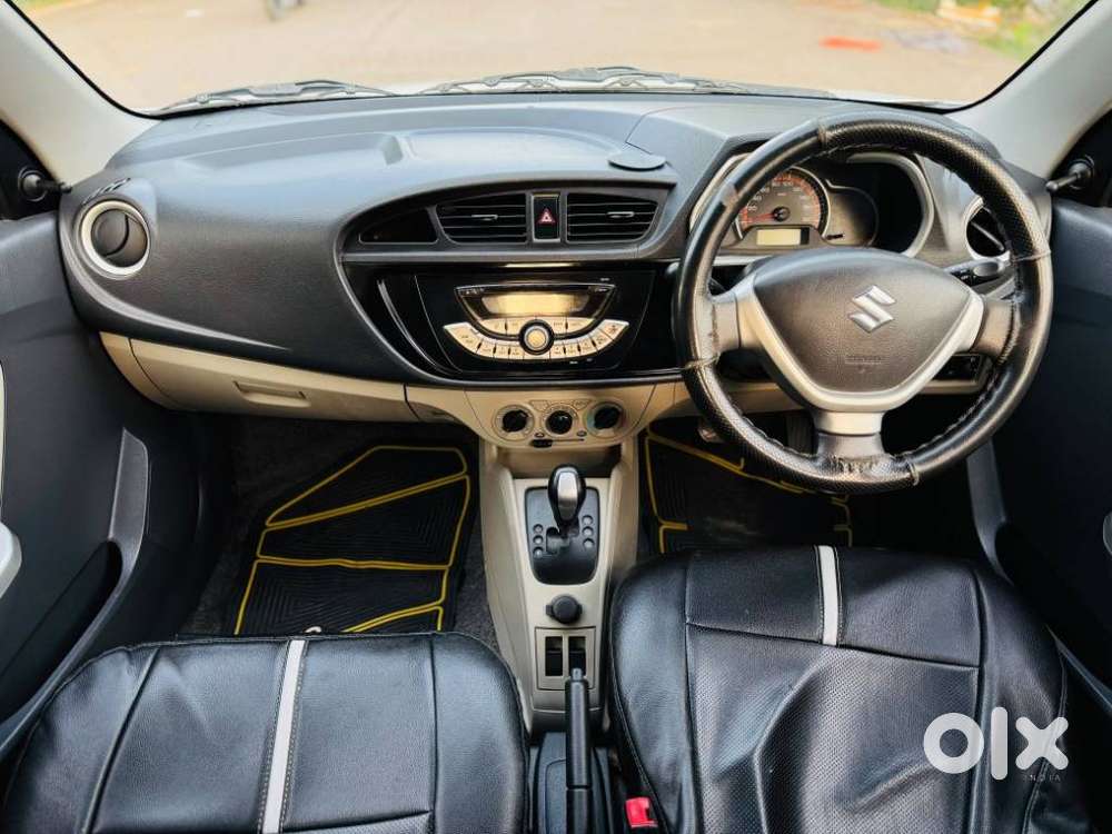Maruti Suzuki Alto K10 1.0 Vxi Amt, 2020, Petrol