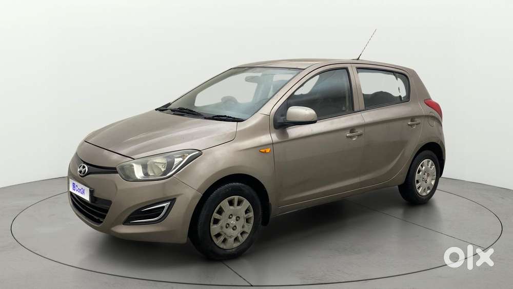 Hyundai I20 2012-2014 Magna 1.4 Crdi (diesel), 2013, Diesel