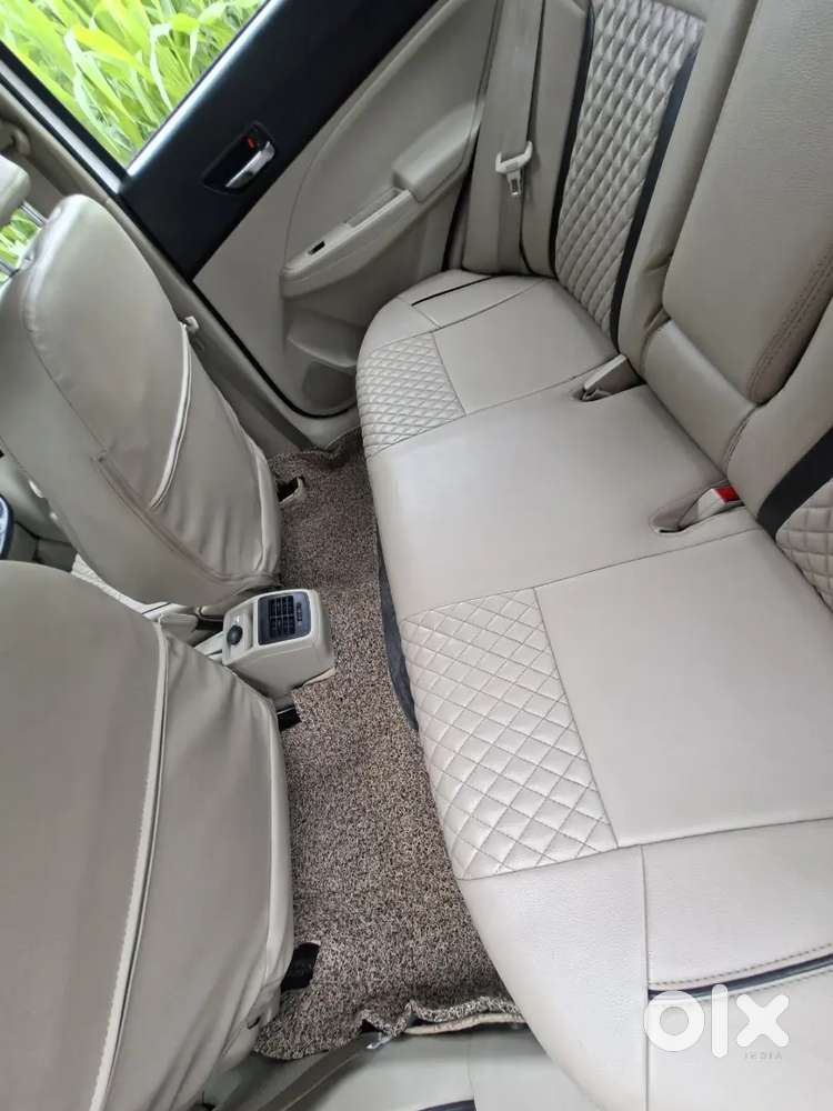 Uk07 Dzire 2023 Model