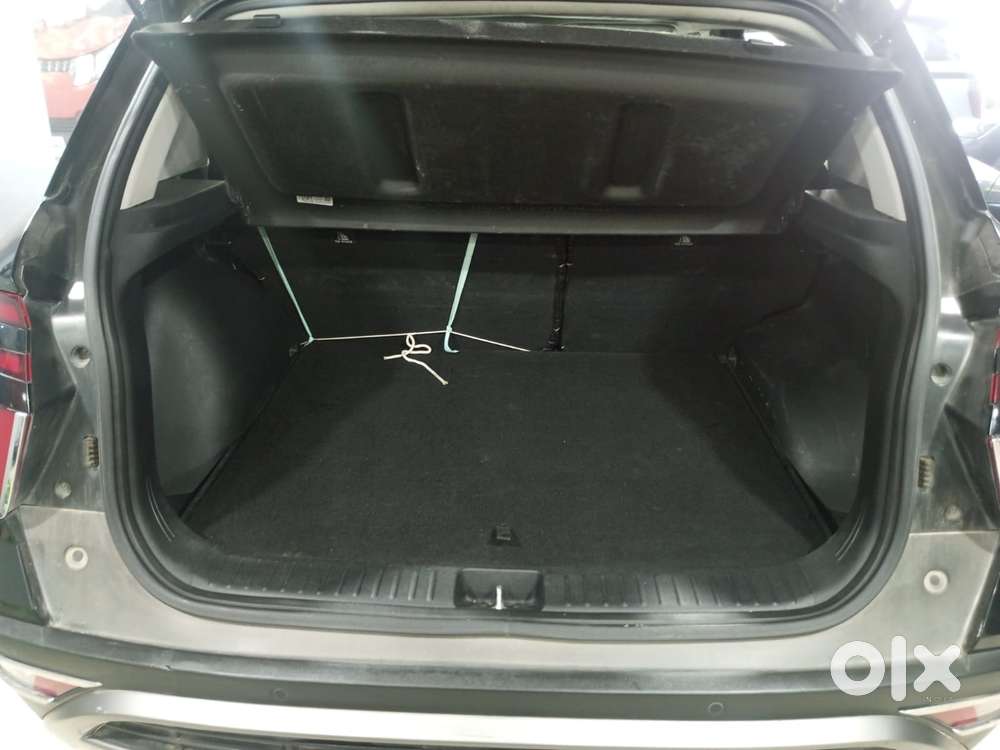 Hyundai Creta 1.5 Crdi Sx, 2020, Diesel