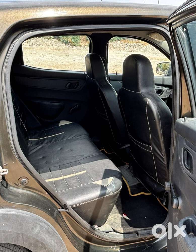 Renault Kiger Rxz, 2016, Petrol