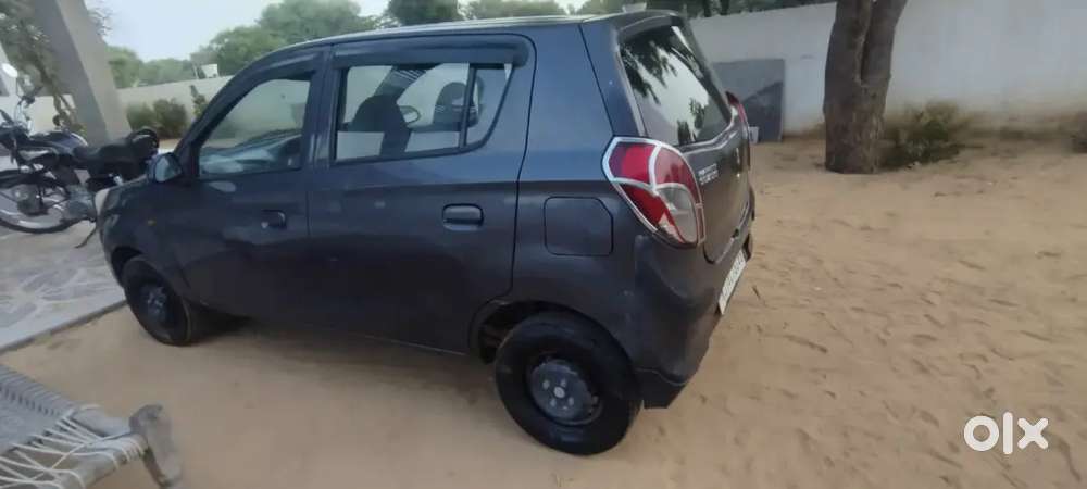 Maruti Suzuki 800 2014 Petrol Manual