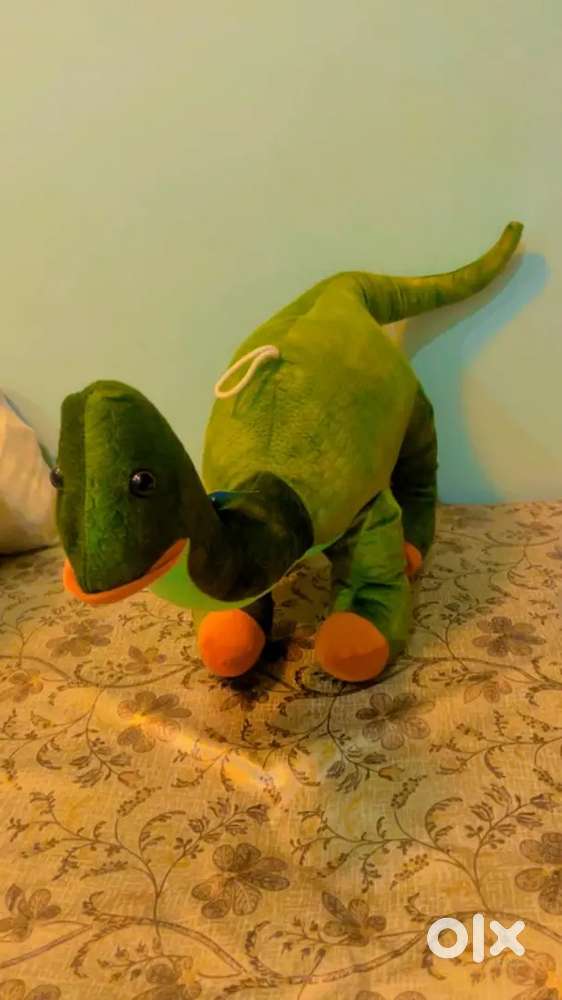 Toy new one paking