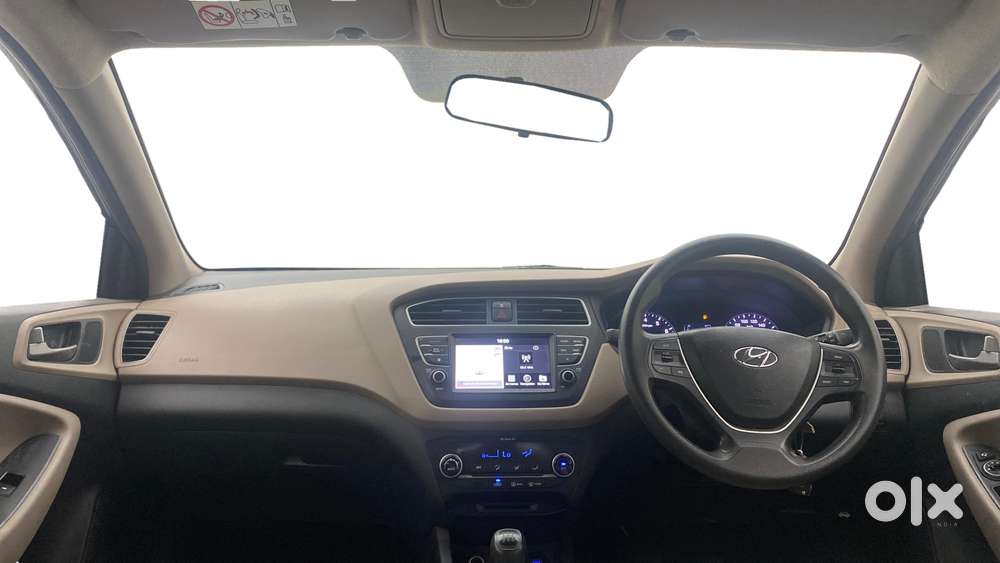 Hyundai Elite I20 Asta 1.2, 2018, Petrol