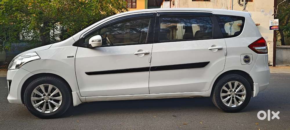 Maruti Suzuki Ertiga