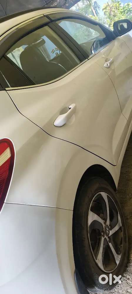 Hyundai Grand I10 Nios Sportz 2011