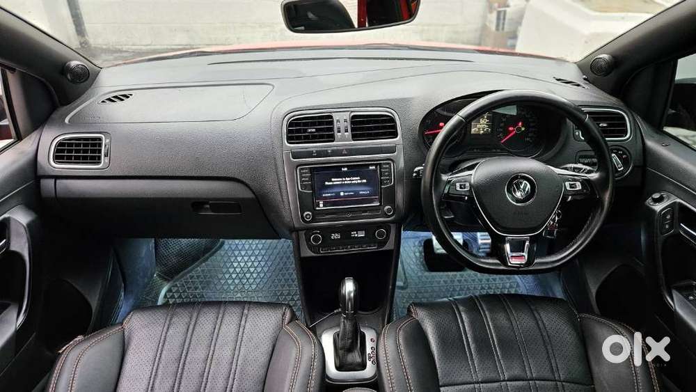 Volkswagen Polo 1.0 Highline Plus Tsi At, 2021, Petrol