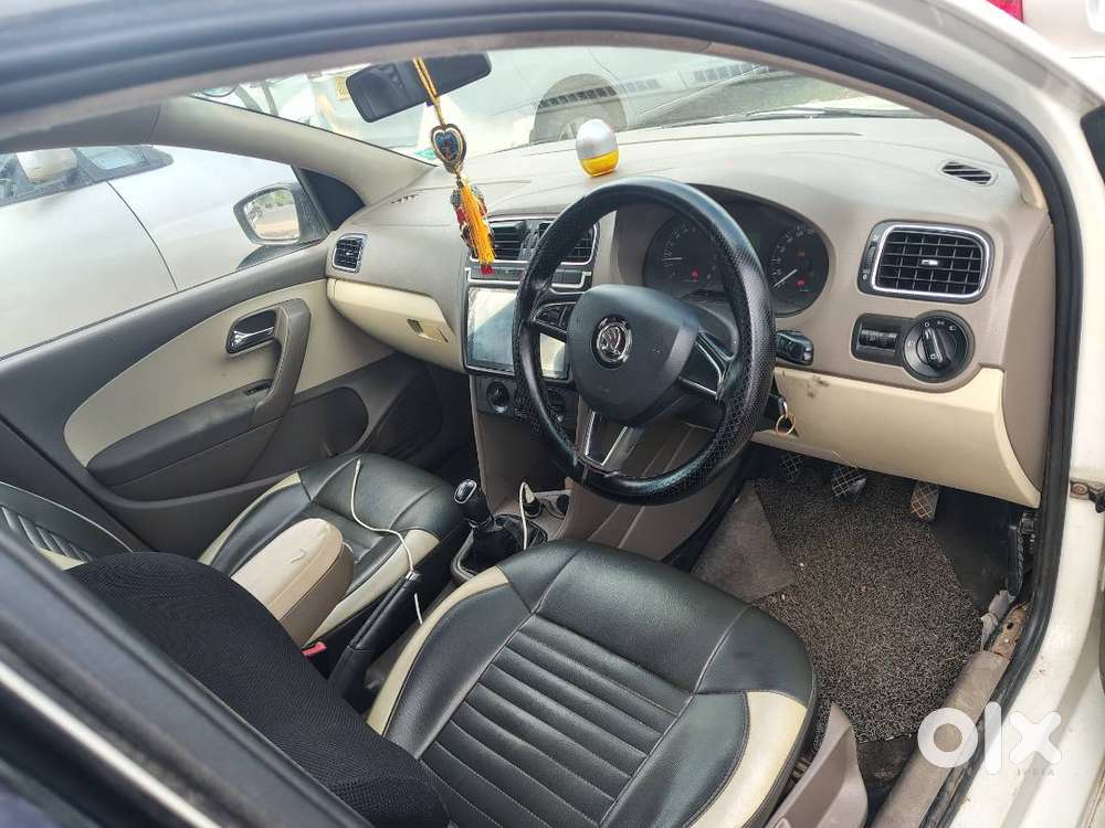 Skoda Rapid 1.6 Tdi 2015
