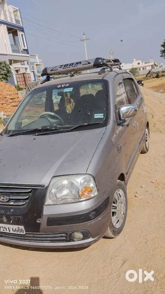 Hyundai Santro Xing 2005