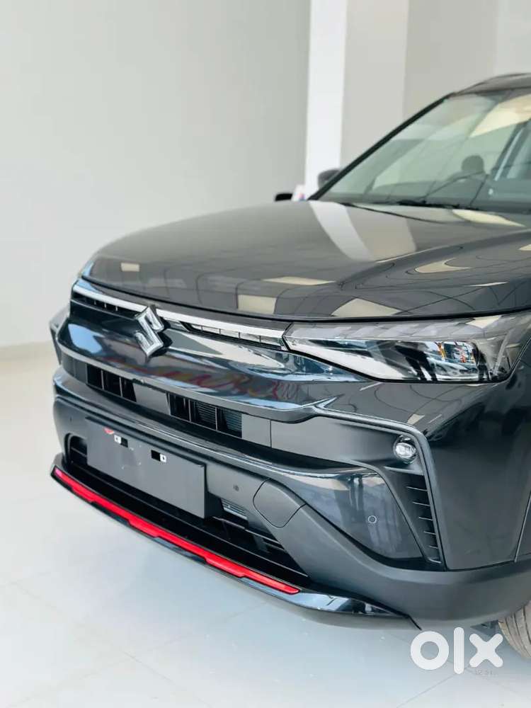 Maruti Suzuki Victoris 2026 Petrol 0 Km Driven