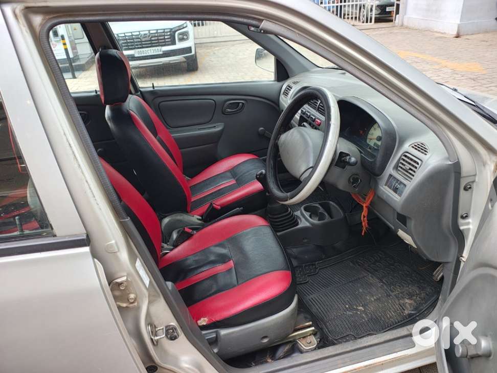 Maruti Suzuki Alto 0.8 Lxi (o), 2007, Petrol