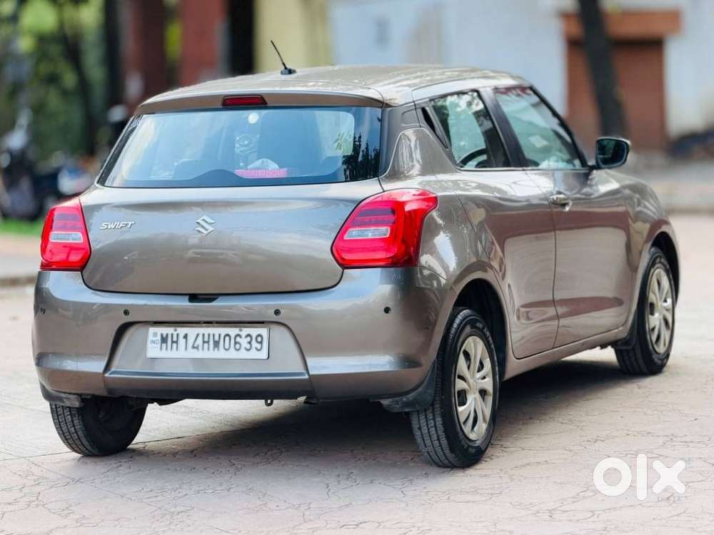 Maruti Suzuki Swift Ddis Vdi, 2019, Diesel