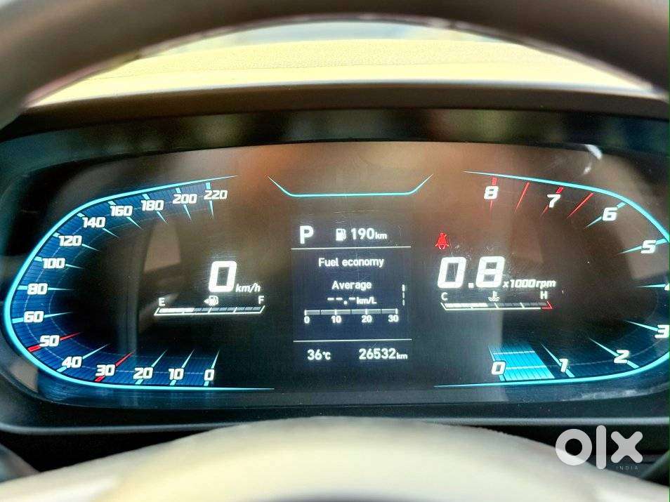 Hyundai New I20 1.0 Asta Turbo Dct, 2023, Petrol