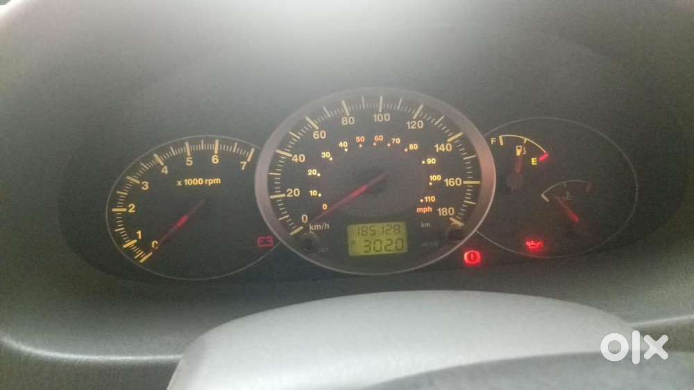 Mahindra Scorpio 2014 Diesel 185128 Km Driven