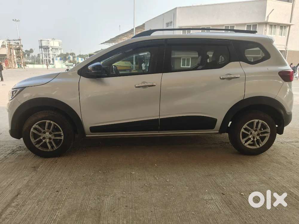 Renault Triber Rxt 2021