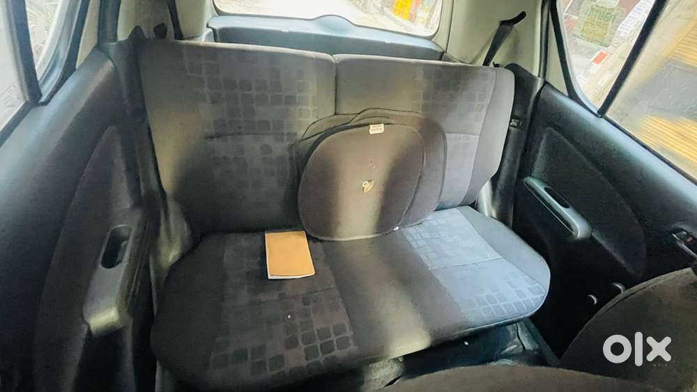 Maruti Suzuki Ritz 2016 Cng & Hybrids Good Condition