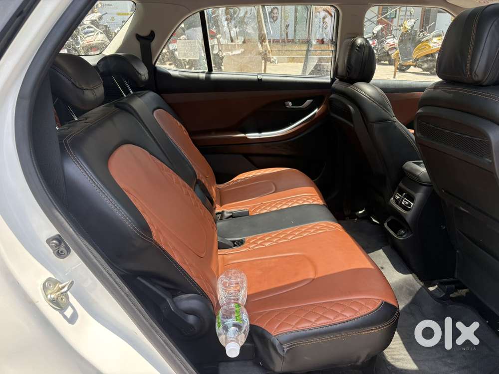 Hyundai Alcazar 1.5 Prestige (o) Diesel At 7 Str, 2023, Diesel