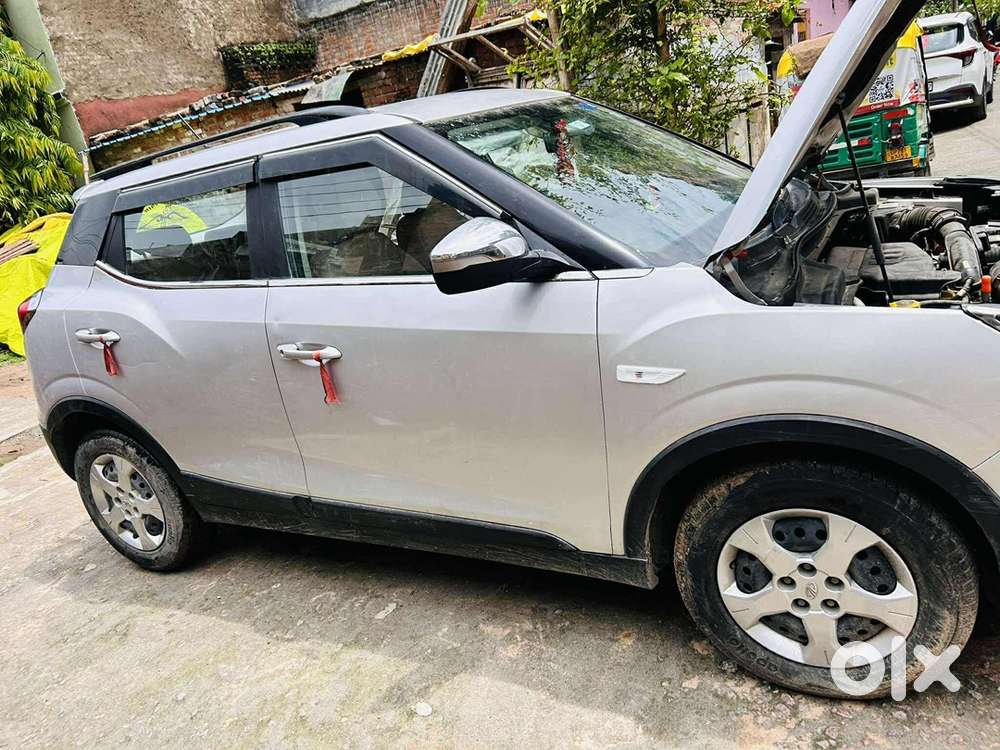 Mahindra Xuv300 Turbosport Petrol 20000 Km Driven