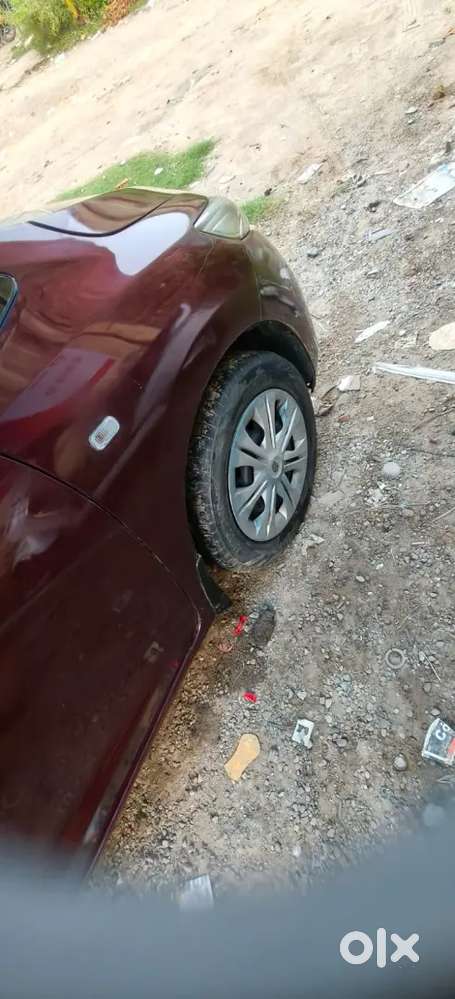 Honda Jazz 2016 Diesel Neet Clean All Complete Documents
