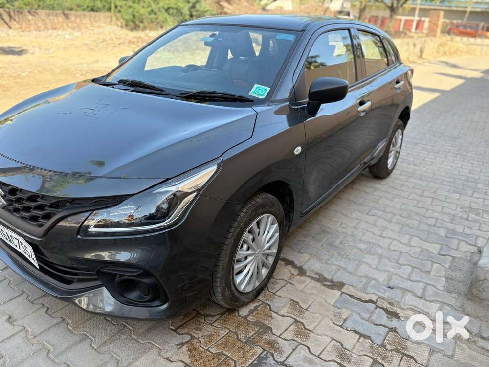 Maruti Suzuki Baleno, 2024, Petrol