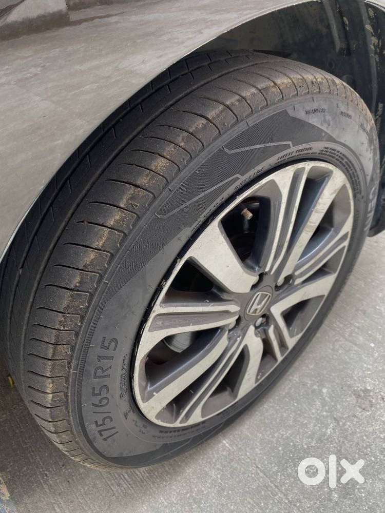 Honda City I-dtec V, 2019, Diesel