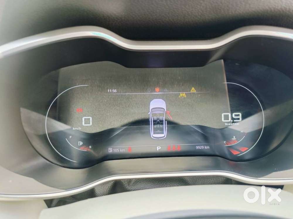 Mg Astor 1.5 Savvy Cvt S Red, 2023, Petrol