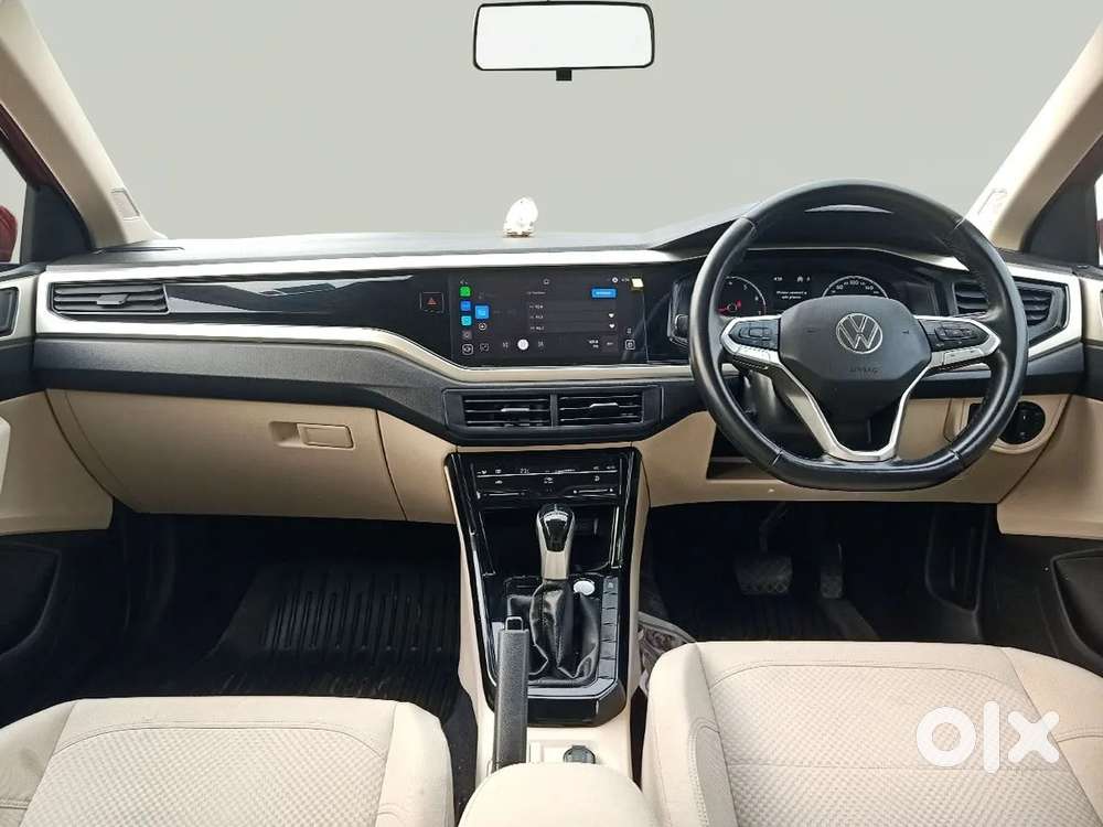 Volkswagen Virtus 1.0 Highline Tsi At, 2024, Petrol