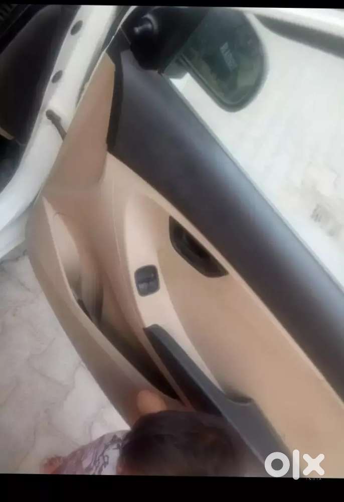 Hyundai Eon Magna + 2016