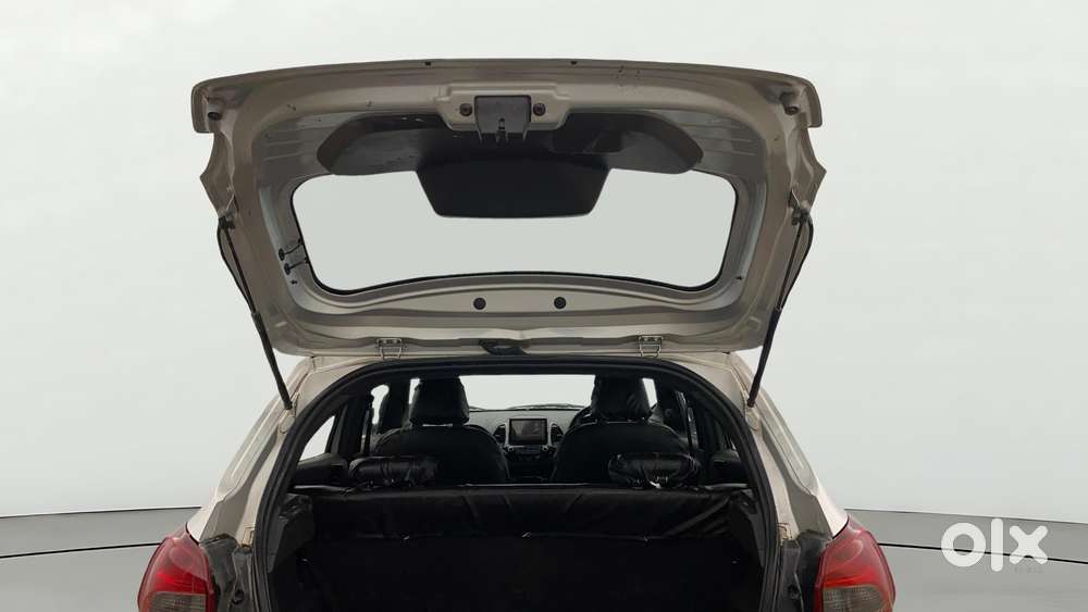 Ford Freestyle Titanium Plus Petrol, 2020, Petrol