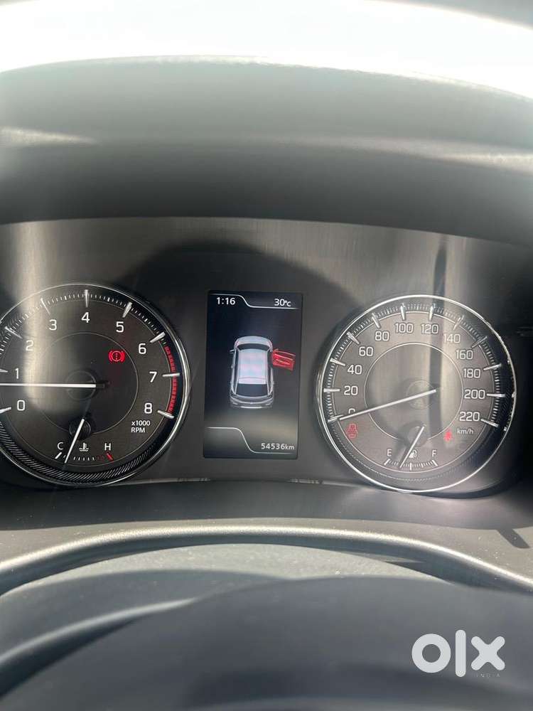 Maruti Suzuki Petrol 2023