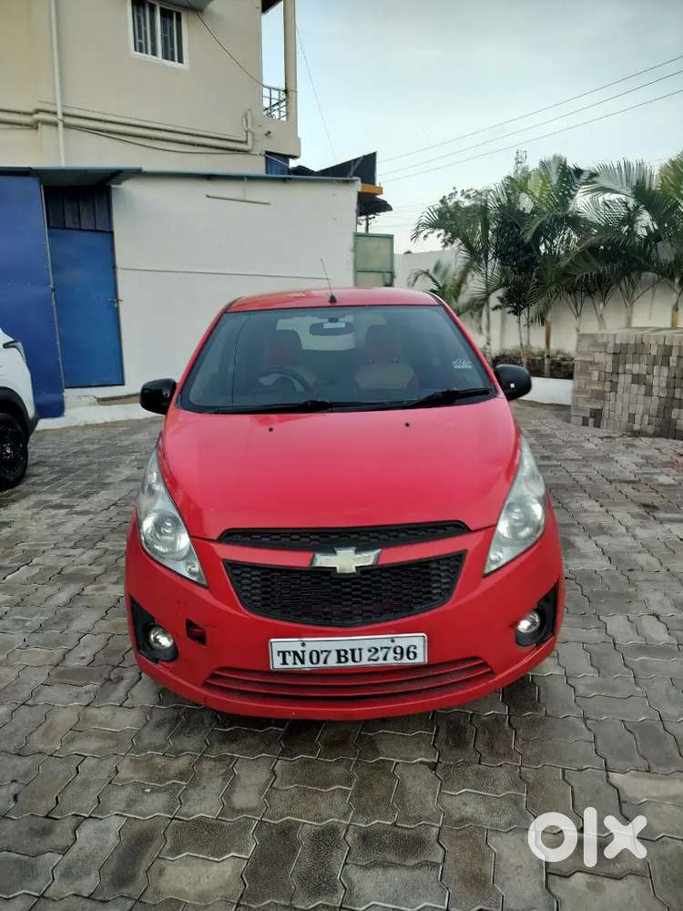 Chevrolet Beat Diesel 2013 Showroom Condition