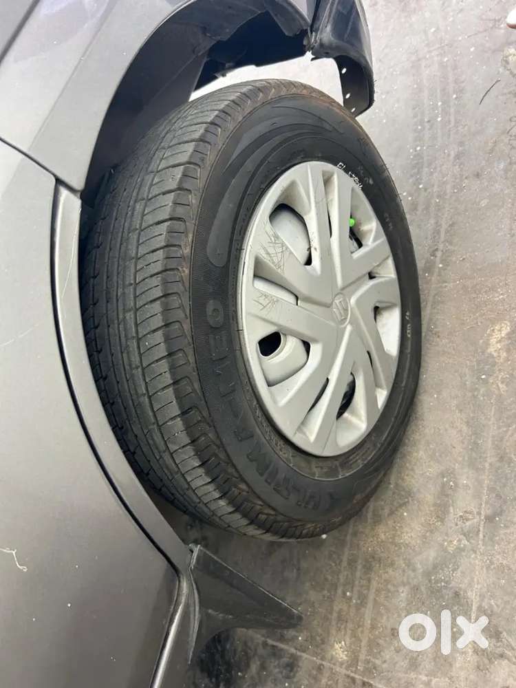 Single Hand Owner With Good Condition