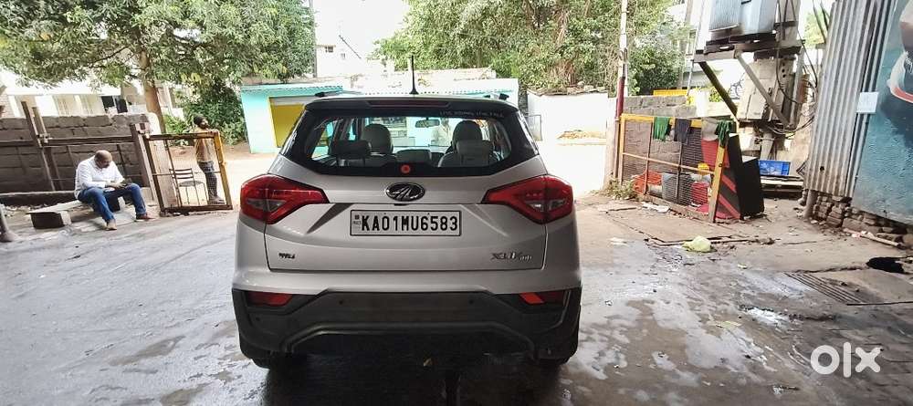 Mahindra Xuv300 W6 Diesel 2020