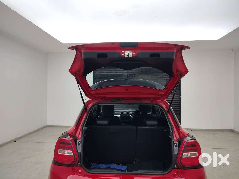 Maruti Suzuki Swift 1.3 Zxi, 2023, Petrol