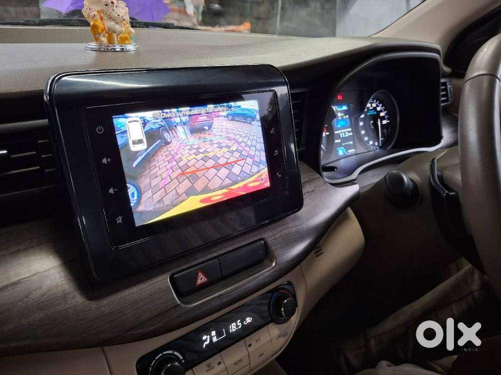 Maruti Suzuki Ertiga Zxi Plus At Shvs, 2024