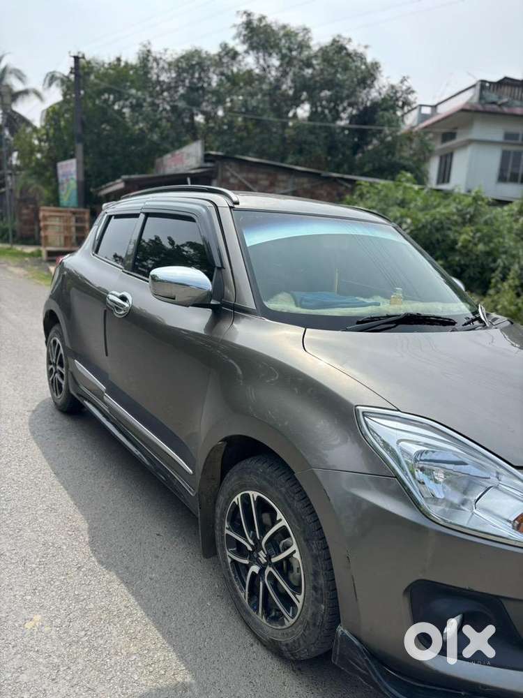 Maruti Suzuki Car 2023
