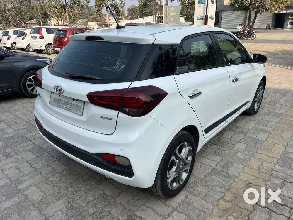Hyundai Elite I20 Asta 1.4 Crdi, 2018, Diesel