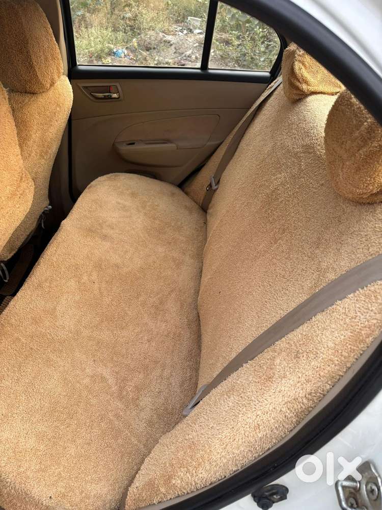 Maruti Suzuki Swift Dzire 2015-2017 1.2 Vxi, 2016, Petrol