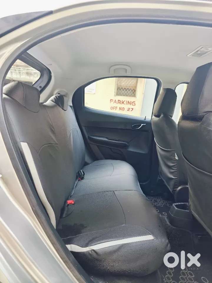Tata Tiago Wizz Edition Petrol, 2018, Petrol