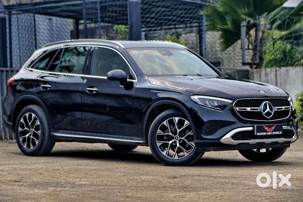Mercedes-benz Glc, 2026, Diesel