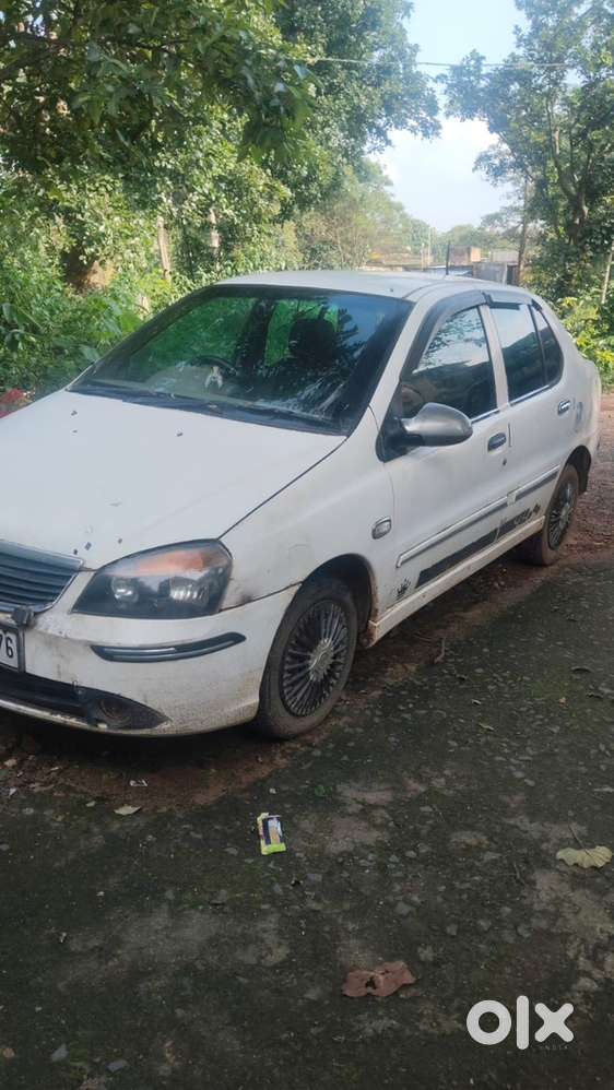 2015 Tata Indigo Cs Ls Tdi