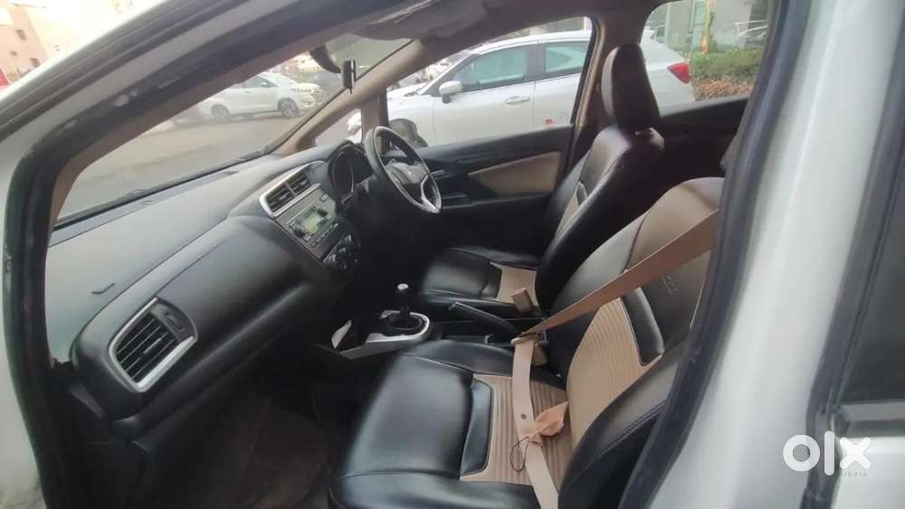 Honda Jazz 1.5 S I Dtec, 2016, Diesel