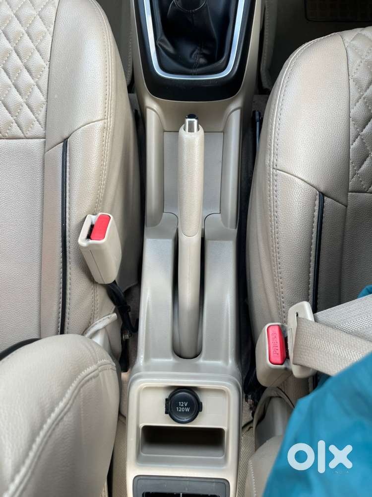 Maruti Suzuki Dzire 2019