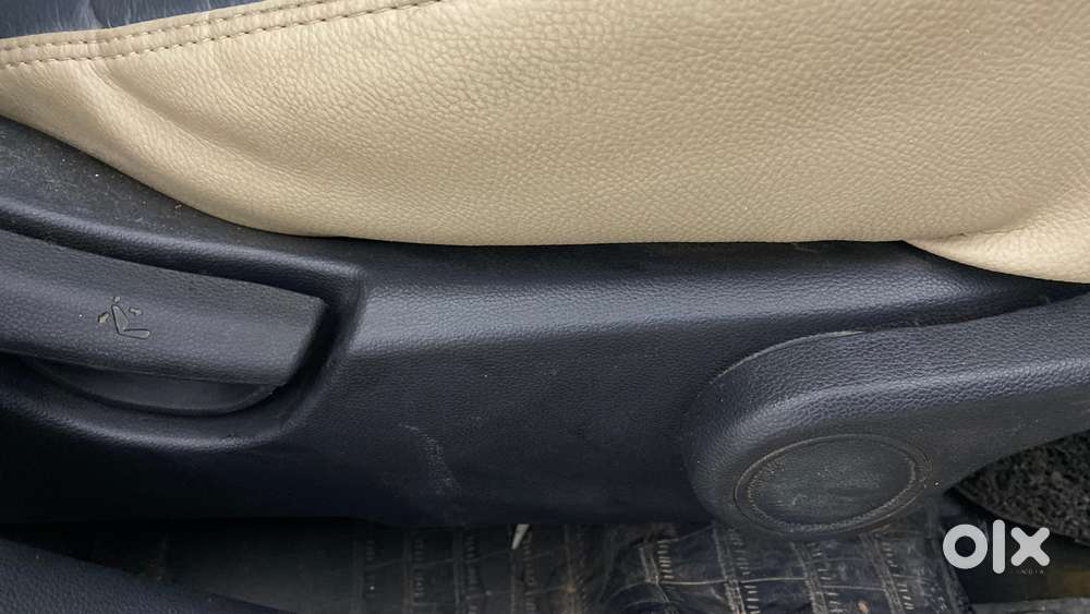 Hyundai Xcent Sx Automatic 1.2 (o), 2015, Petrol