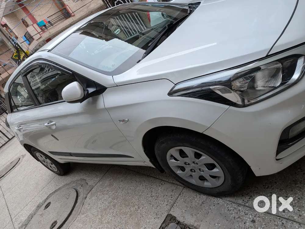Hyundai Elite I20 Magna Plus 2019