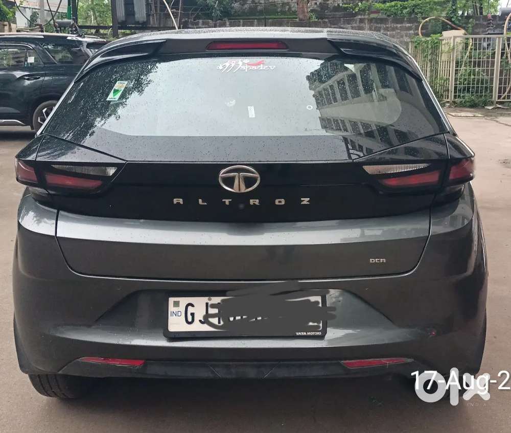 Tata Altroz 1.2 Xta 2022 Petrol Dct
