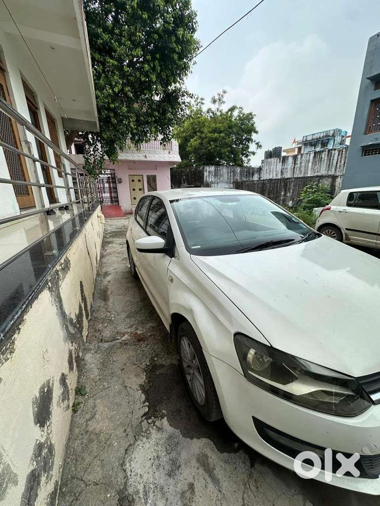 Volkswagen Polo 2013 Diesel Well Maintained