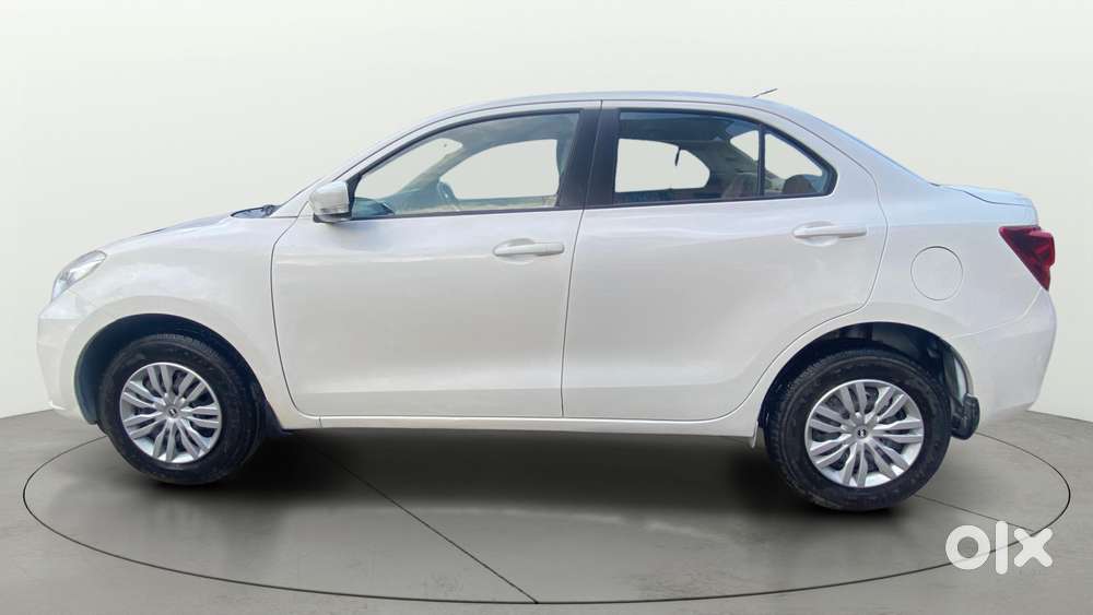 Maruti Suzuki Swift Dzire 1.2 Vxi Bsiv, 2021, Petrol