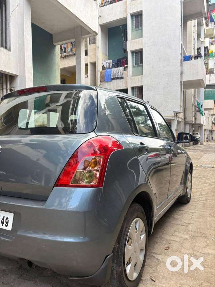 Maruti Suzuki Swift Ldi Bsiv, 2008, Diesel